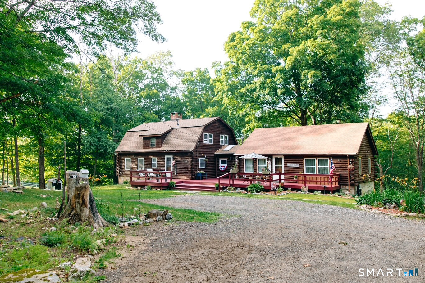21 Linkkila Lane Chaplin CT 06235