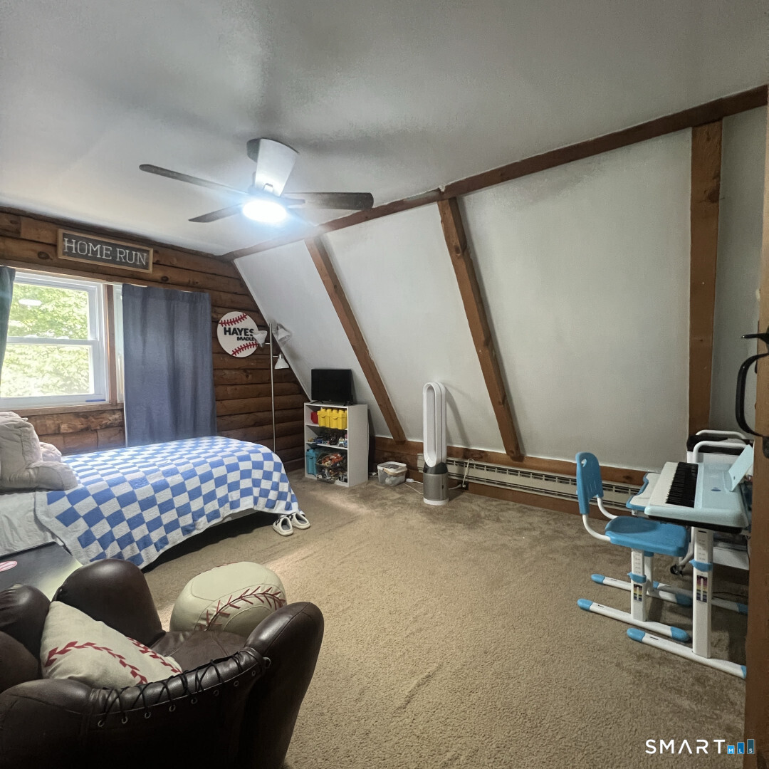 21 Linkkila Lane Chaplin CT 06235