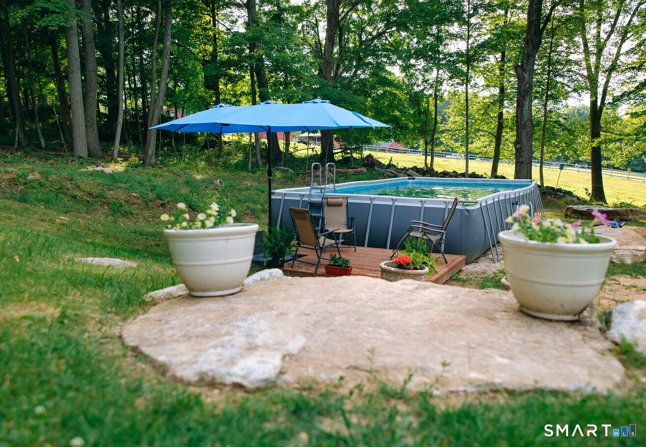 21 Linkkila Lane Chaplin CT 06235