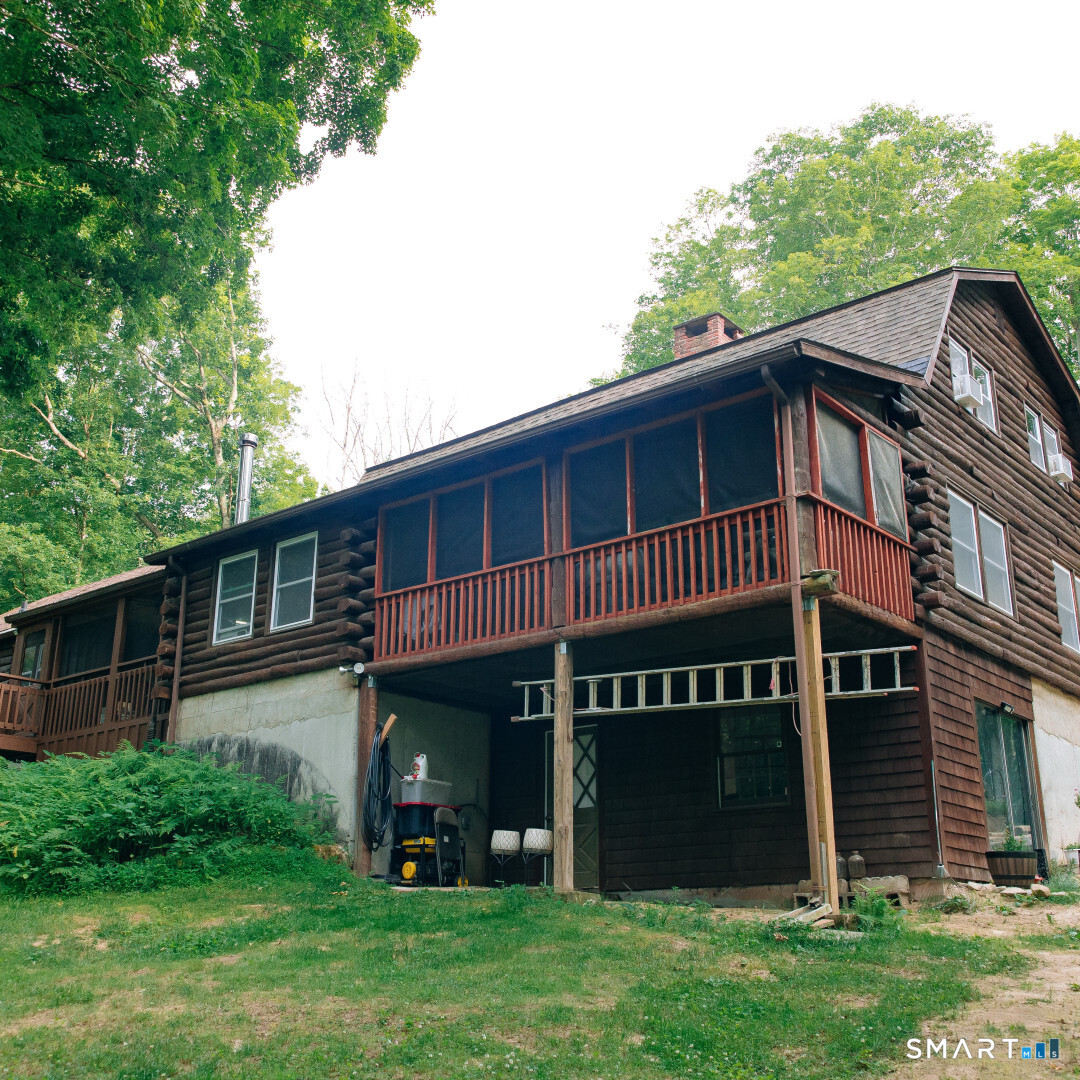 21 Linkkila Lane Chaplin CT 06235