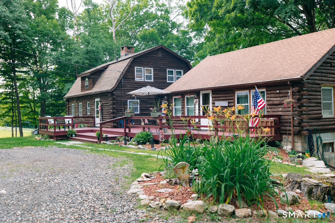 21 Linkkila Lane Chaplin CT 06235