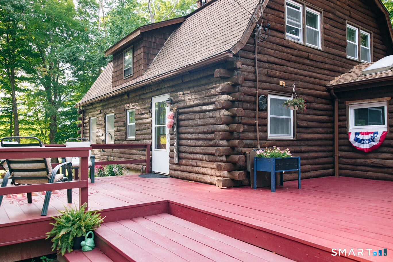 21 Linkkila Lane Chaplin CT 06235