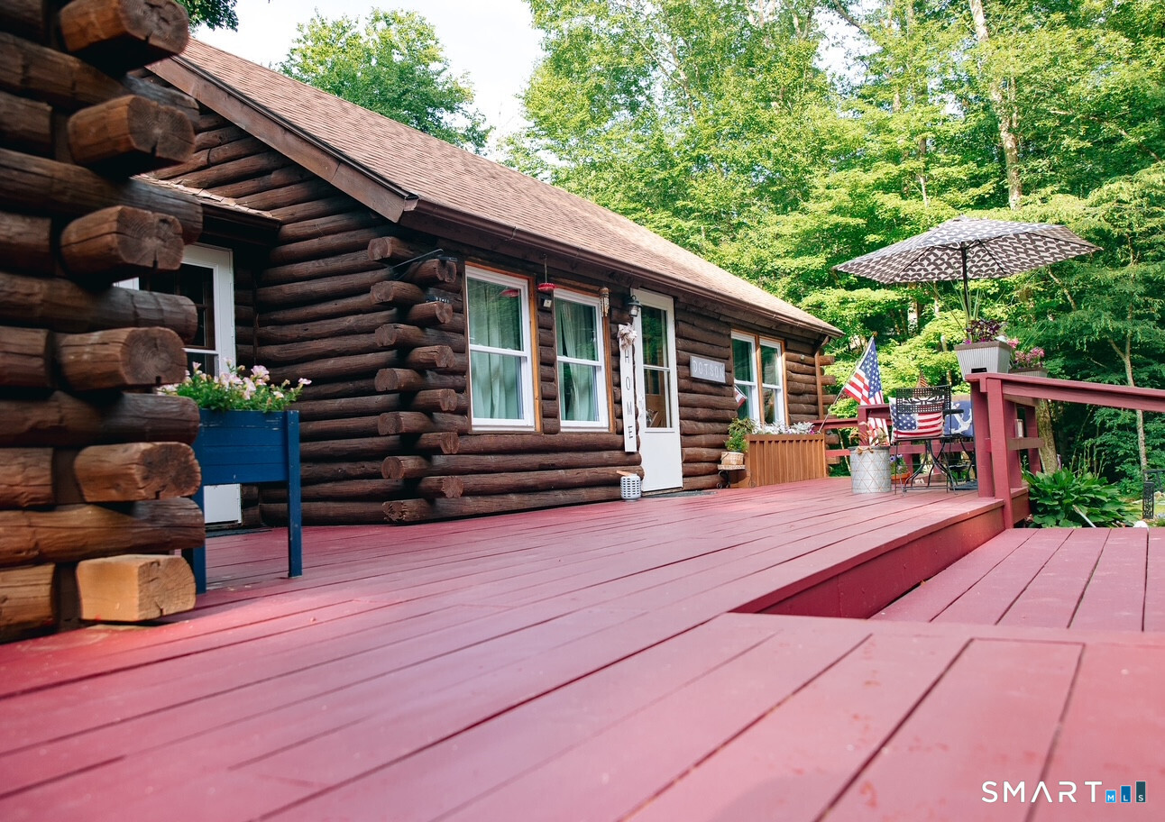 21 Linkkila Lane Chaplin CT 06235