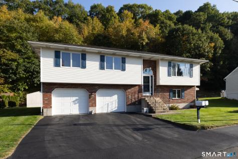 138 Danielle Drive Waterbury CT 06704
