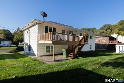 138 Danielle Drive Waterbury CT 06704