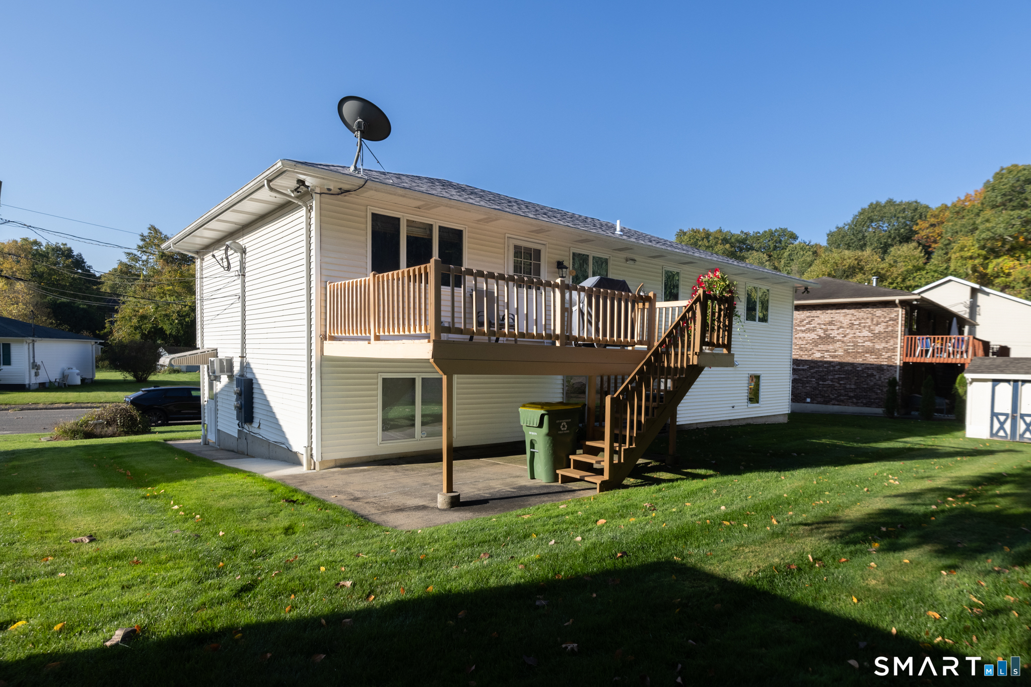 138 Danielle Drive Waterbury CT 06704