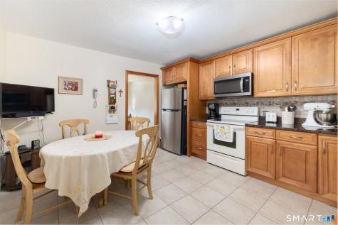 138 Danielle Drive Waterbury CT 06704