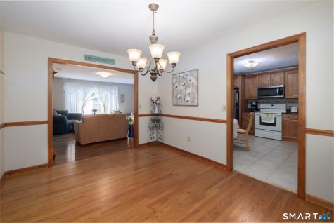 138 Danielle Drive Waterbury CT 06704