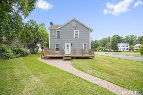 145 Prospect Street Southington CT 06479