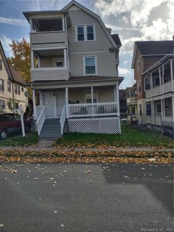 29 Adelaide Street Hartford CT 06114