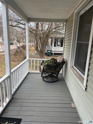 13 Moss Street Stonington CT 06379
