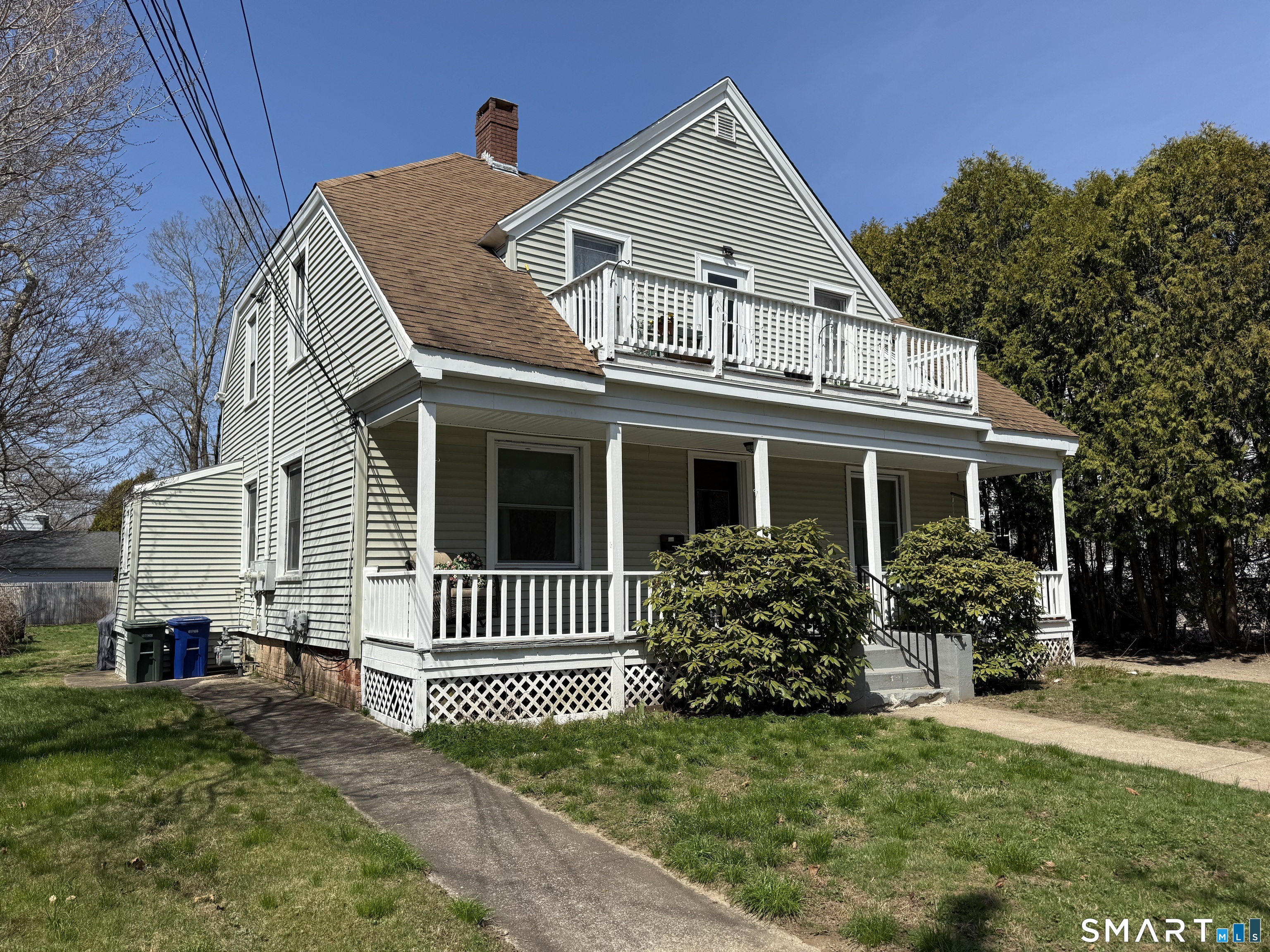 13 Moss Street Stonington CT 06379