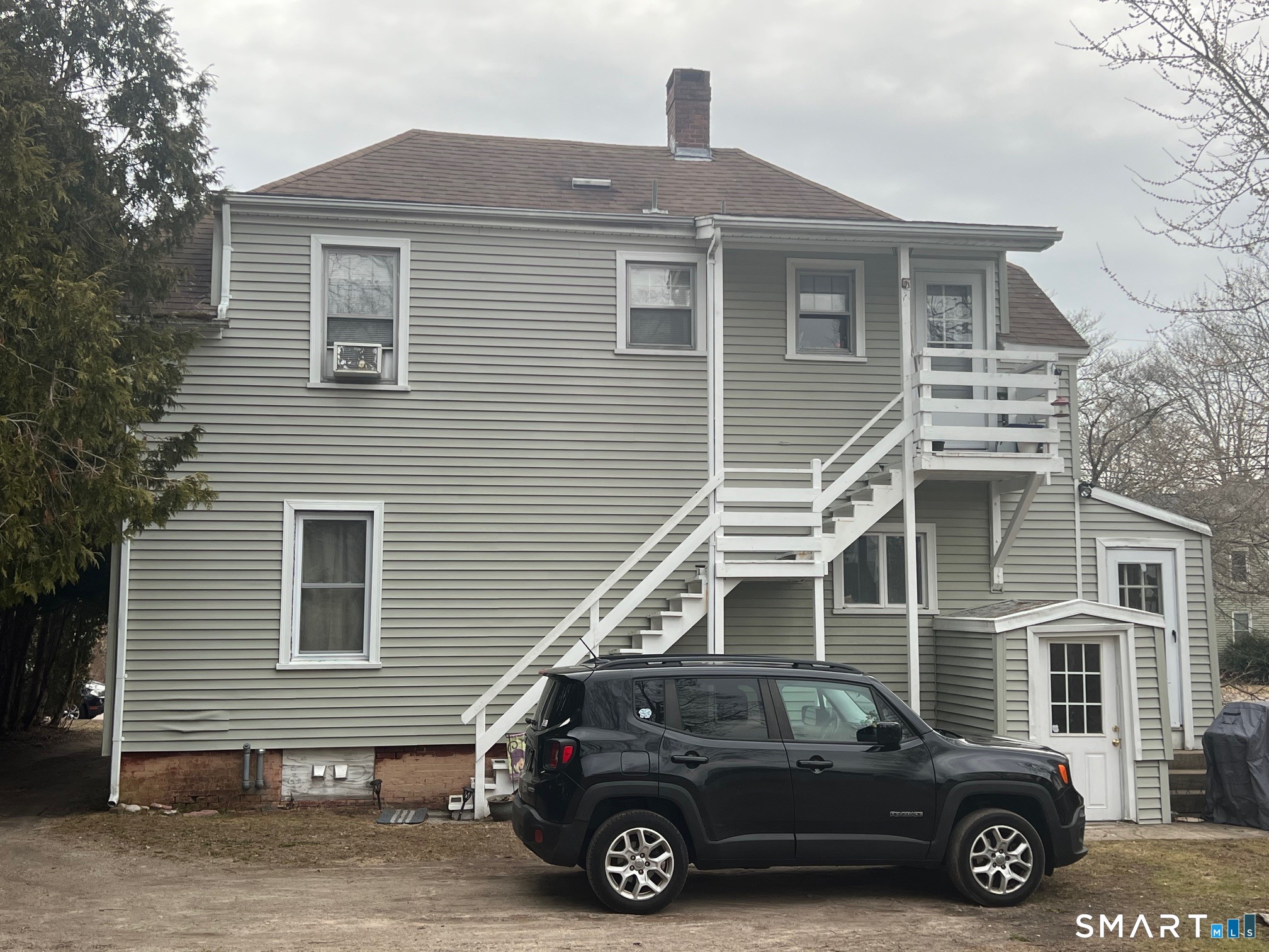 13 Moss Street Stonington CT 06379