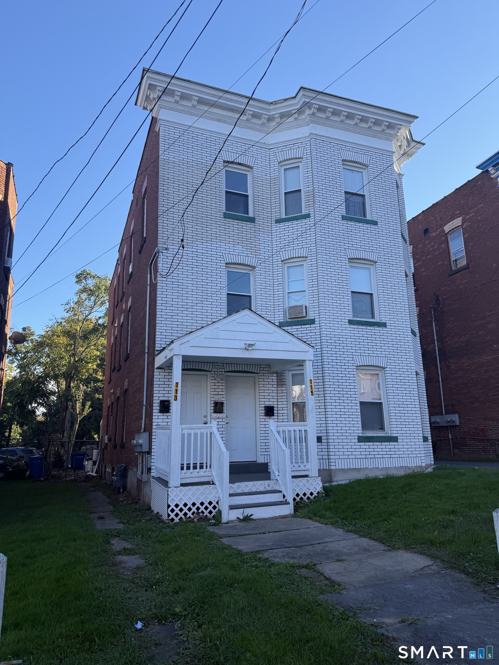 113-115 Shultas Place Hartford CT 06114