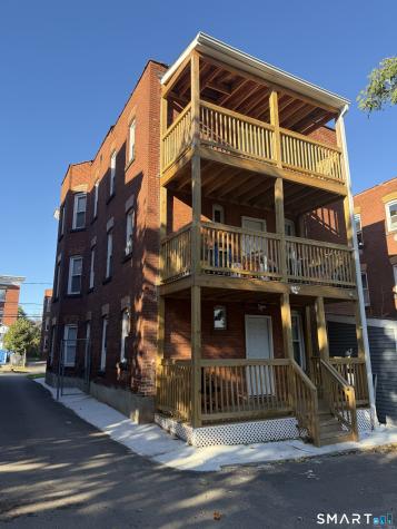 113-115 Shultas Place Hartford CT 06114