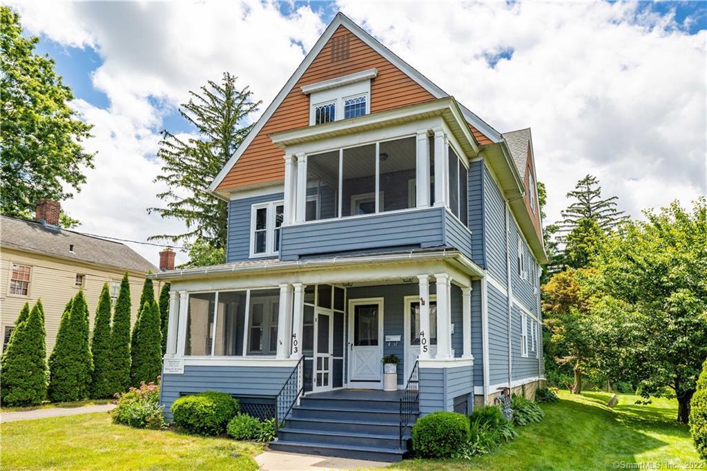 403 Main Street Wethersfield CT 06109