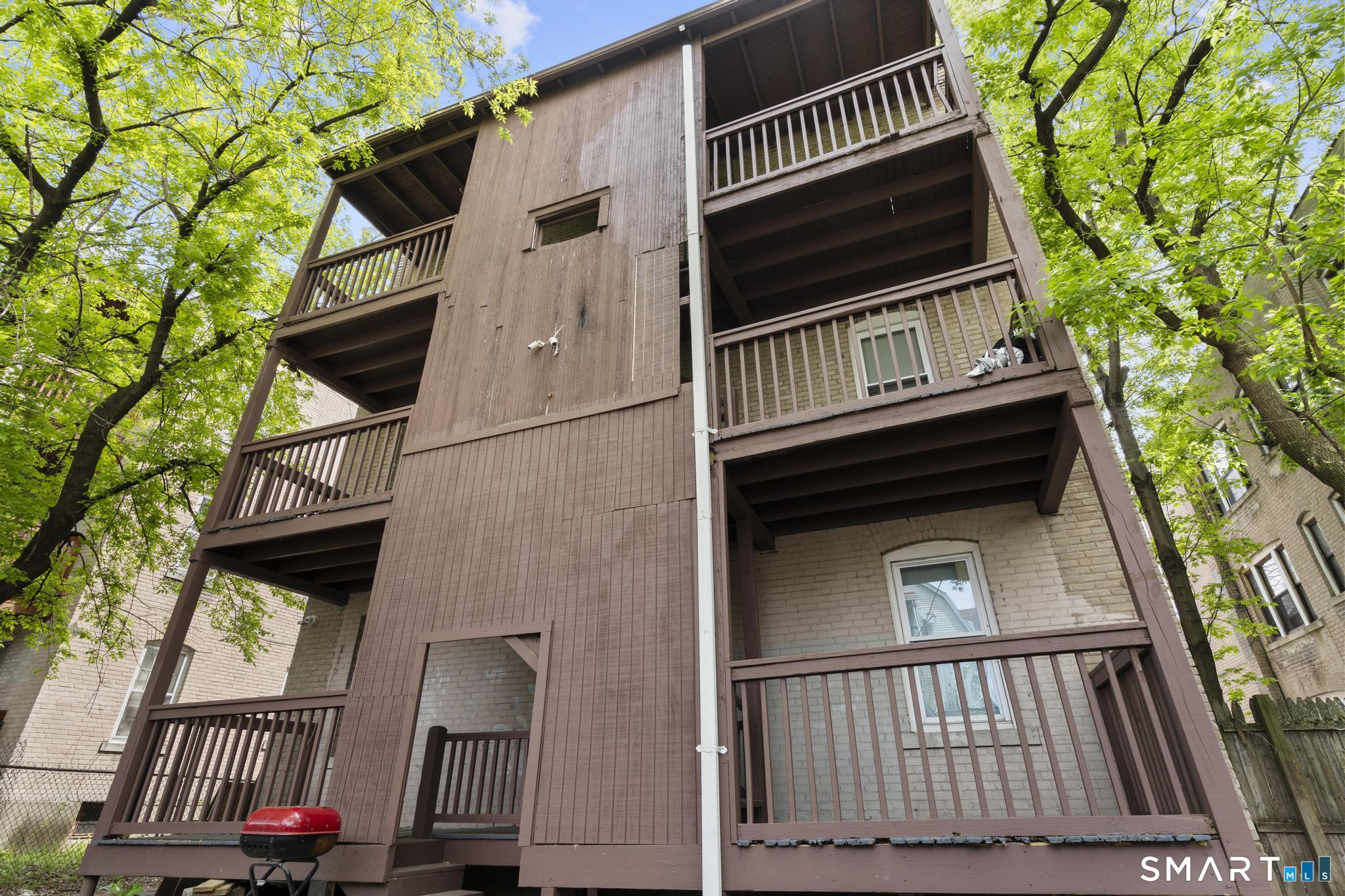 38-40 Redding Street Hartford CT 06114