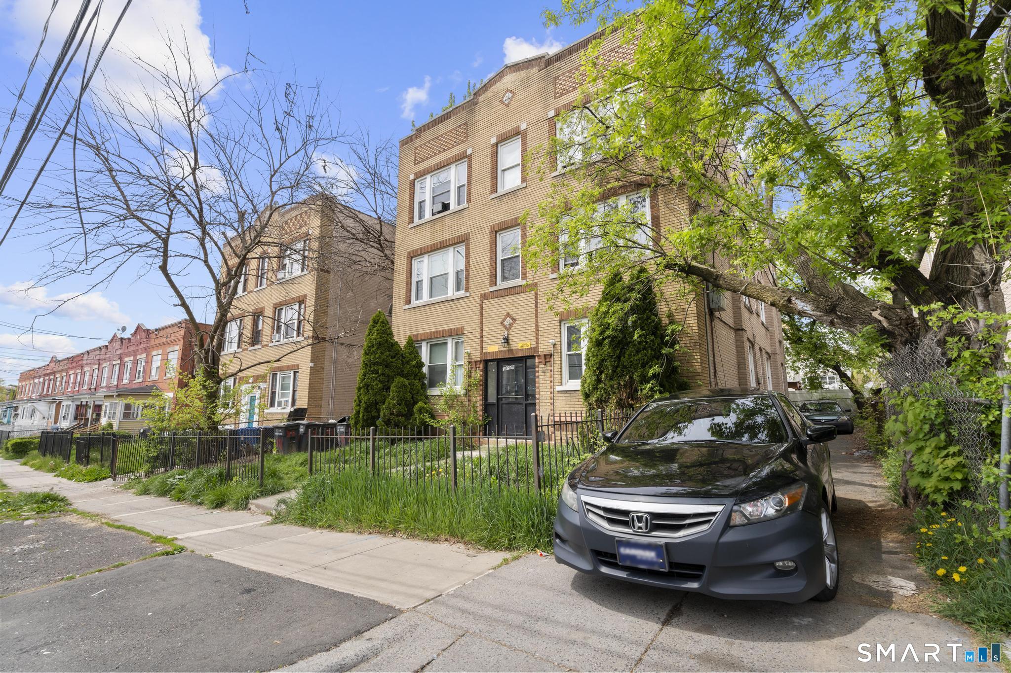 38-40 Redding Street Hartford CT 06114