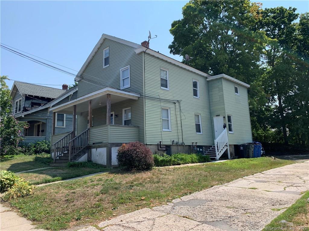 122 Woodland Street Bristol CT 06010