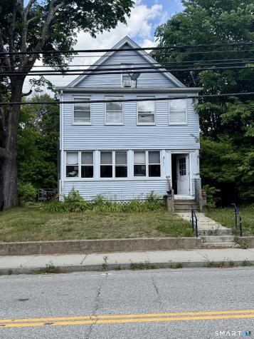 185-187 Main Street Plainfield CT 06354