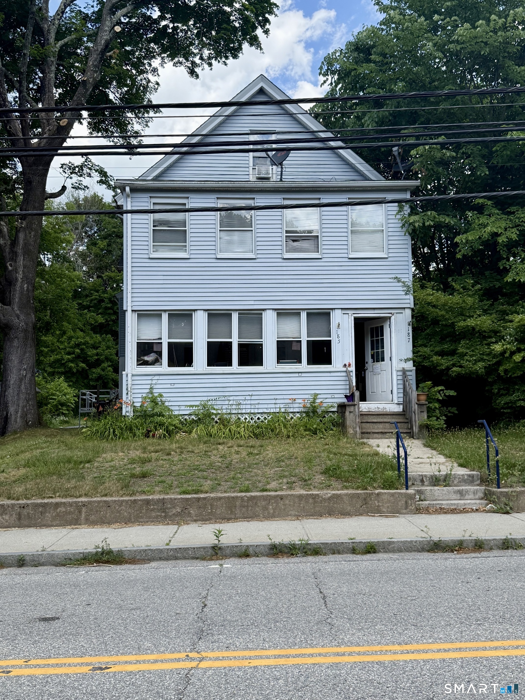 185-187 Main Street Plainfield CT 06354