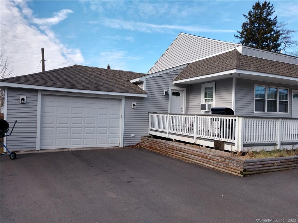 114 John Street East Haven CT 06513