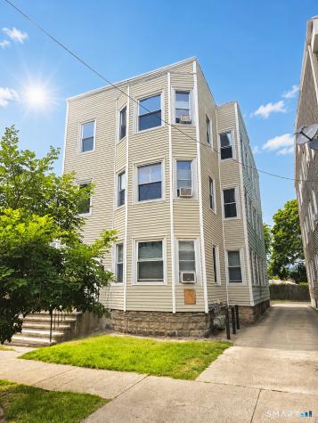 67 Market Street New Haven CT 06513