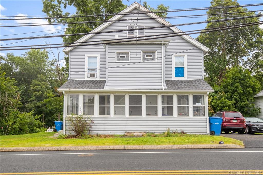 173 Woodbridge Street Manchester CT 06042
