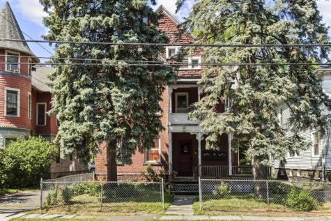 240 Sargeant Street Hartford CT 06105