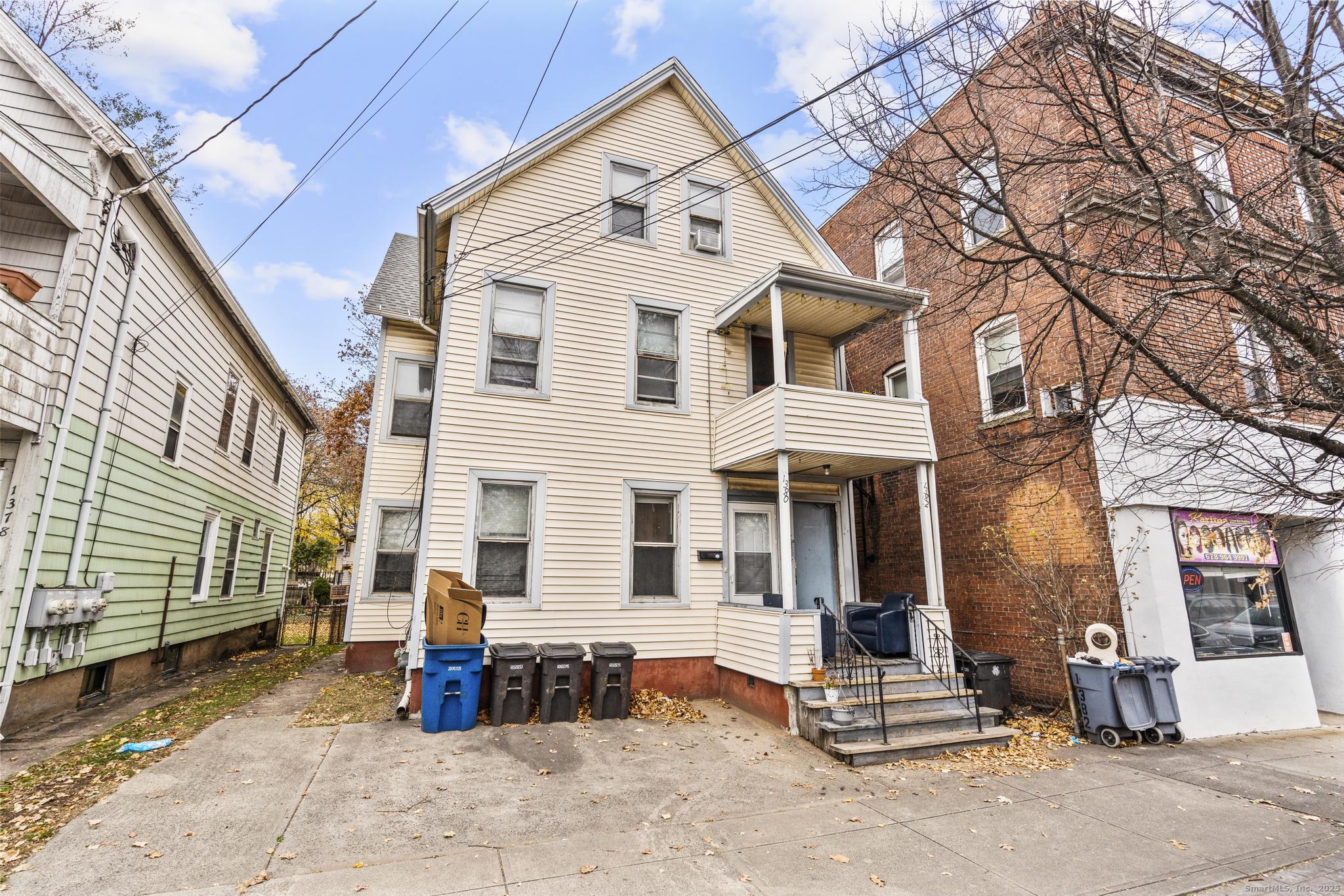 1380 State Street New Haven CT 06511