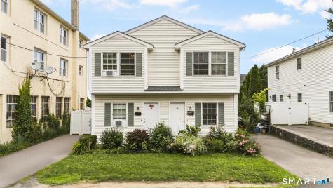 9 Columbus Avenue Greenwich CT 06830