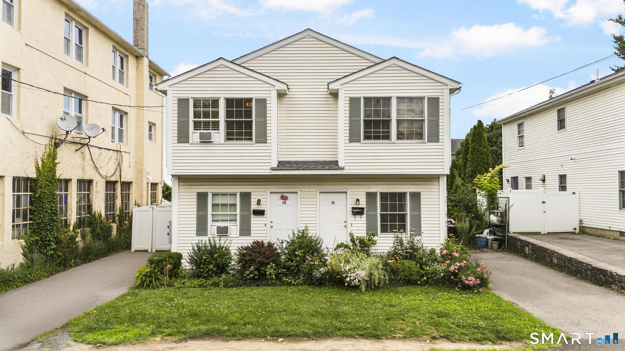 9 Columbus Avenue Greenwich CT 06830