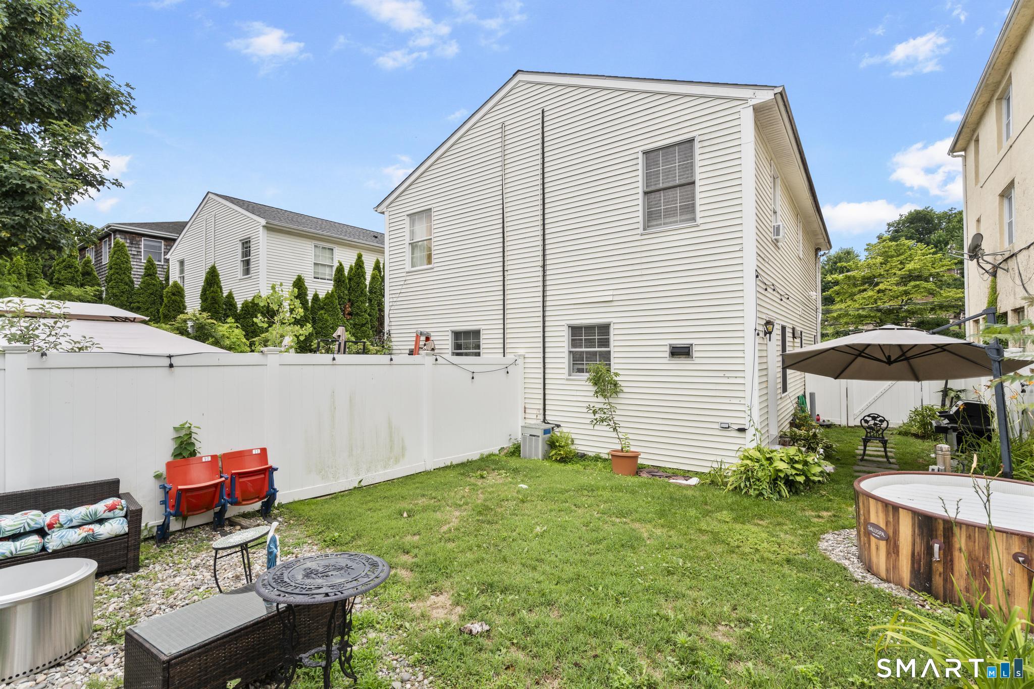 9 Columbus Avenue Greenwich CT 06830