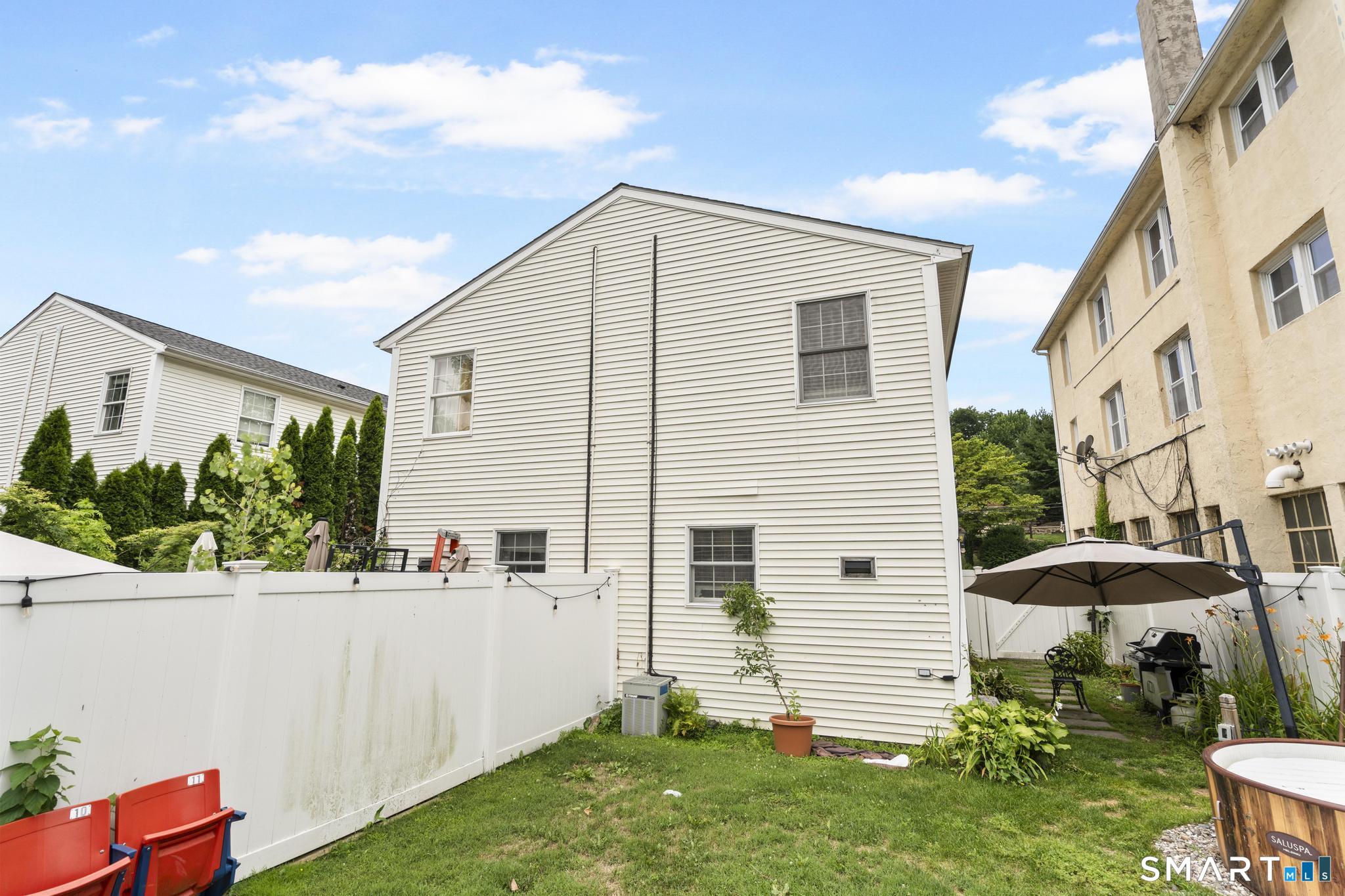 9 Columbus Avenue Greenwich CT 06830