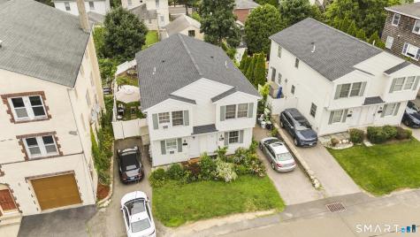 9 Columbus Avenue Greenwich CT 06830