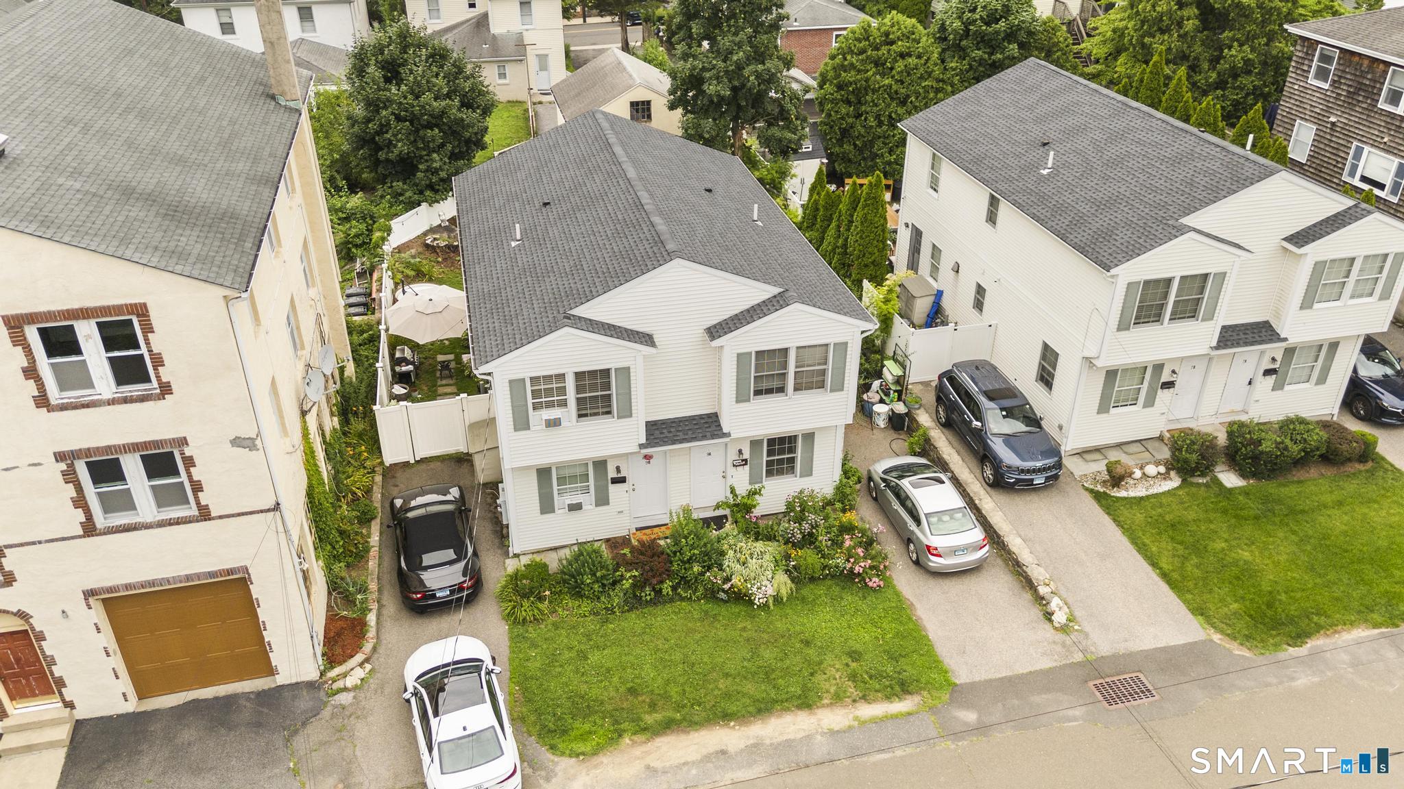 9 Columbus Avenue Greenwich CT 06830