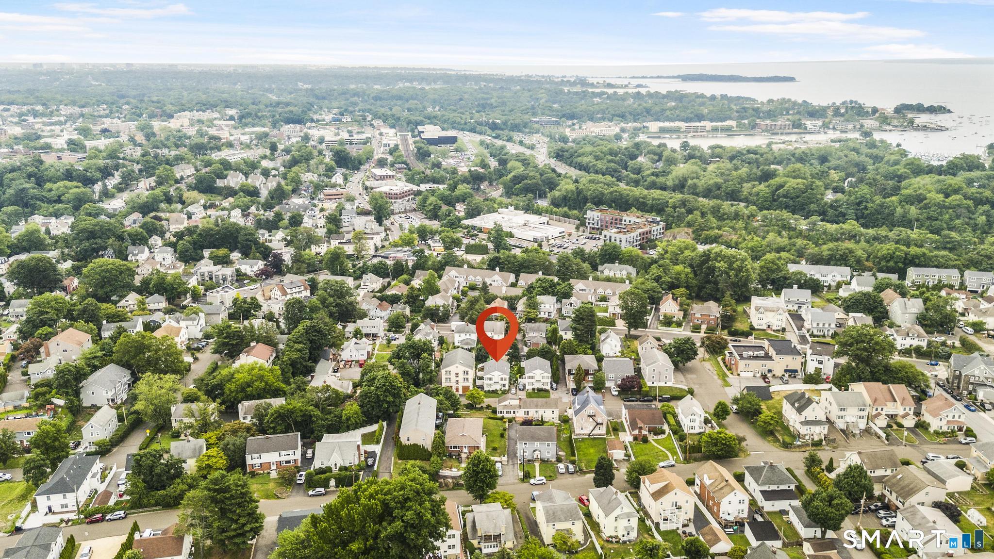 9 Columbus Avenue Greenwich CT 06830