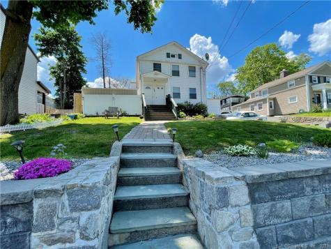 24 New Street Danbury CT 06810
