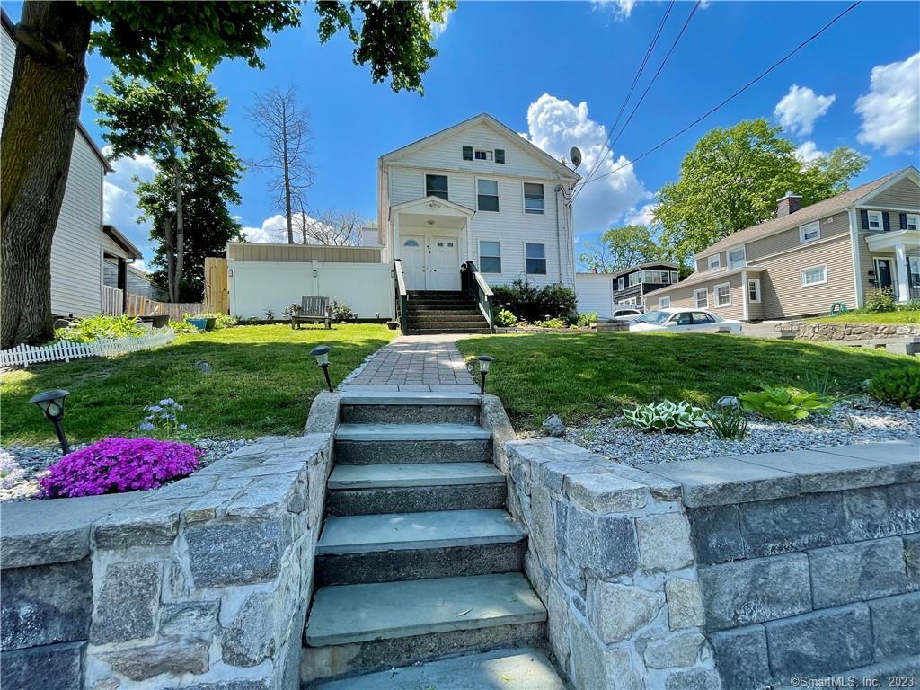 24 New Street Danbury CT 06810