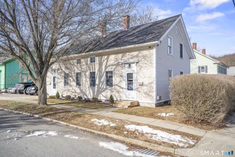 2 North A Street Norwich CT 06380