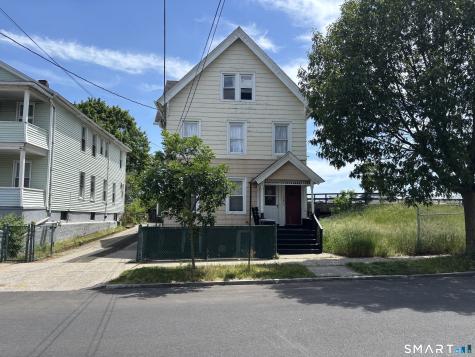 206 Lamberton Street New Haven CT 06519