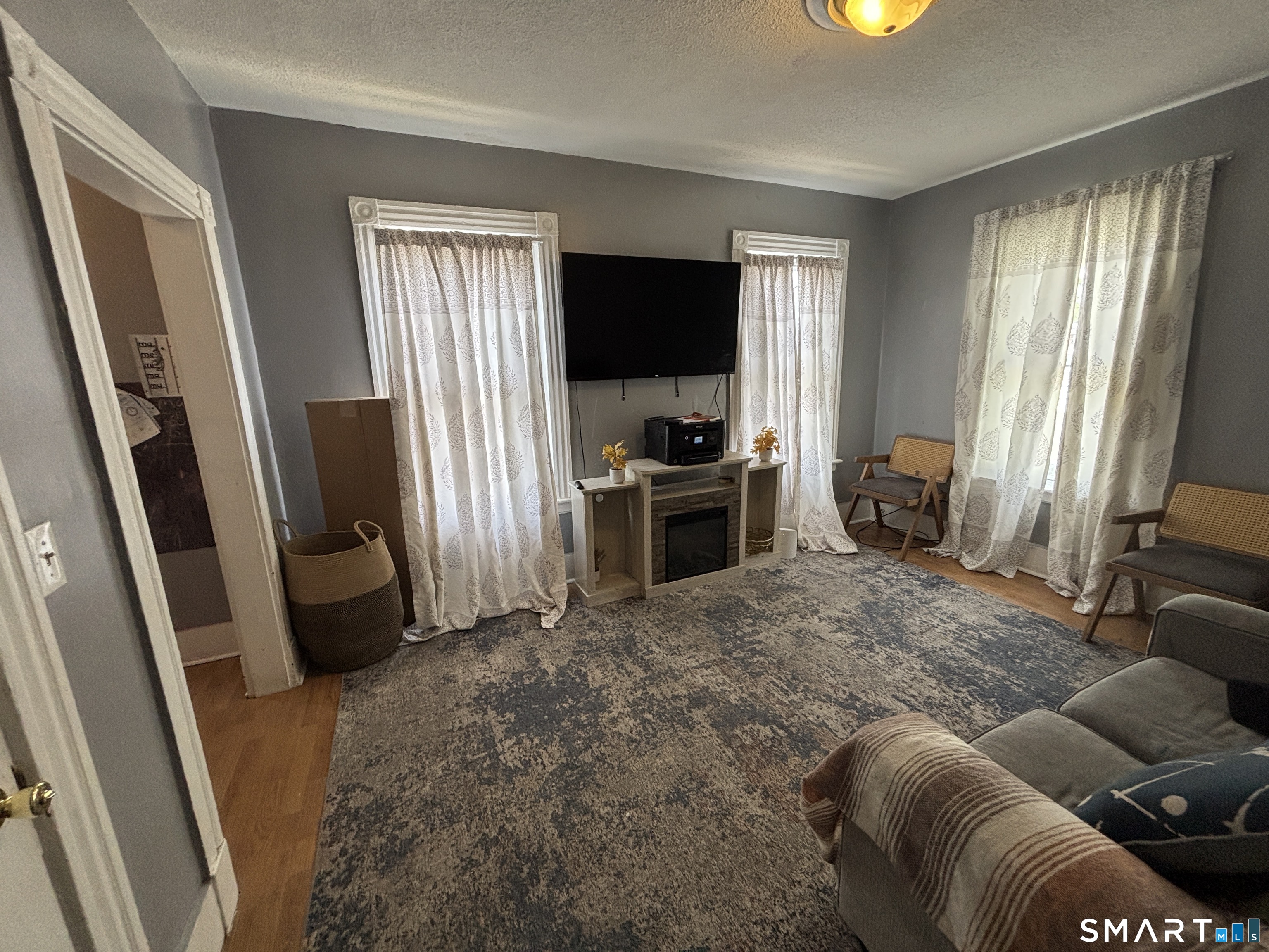 206 Lamberton Street New Haven CT 06519