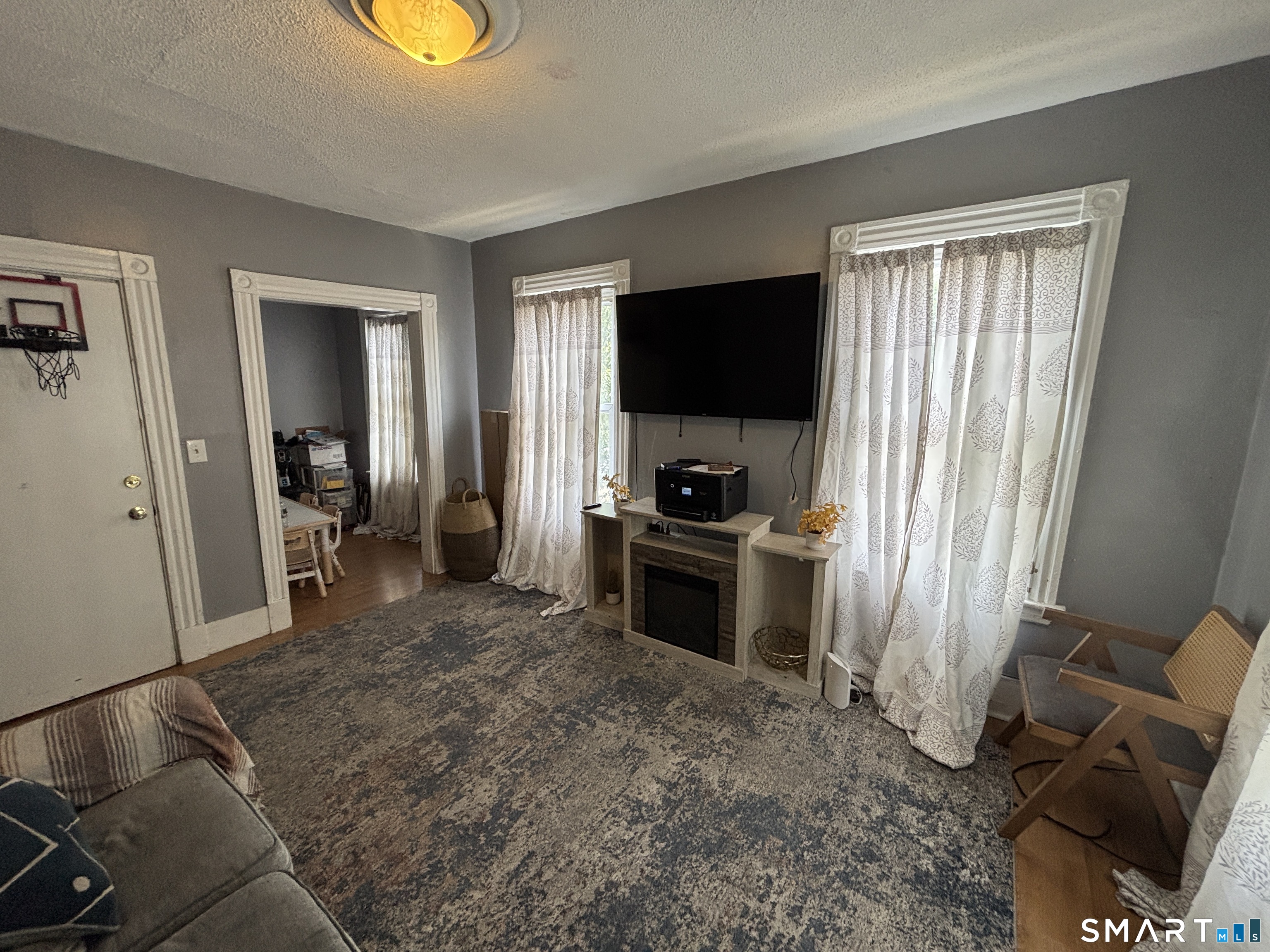 206 Lamberton Street New Haven CT 06519