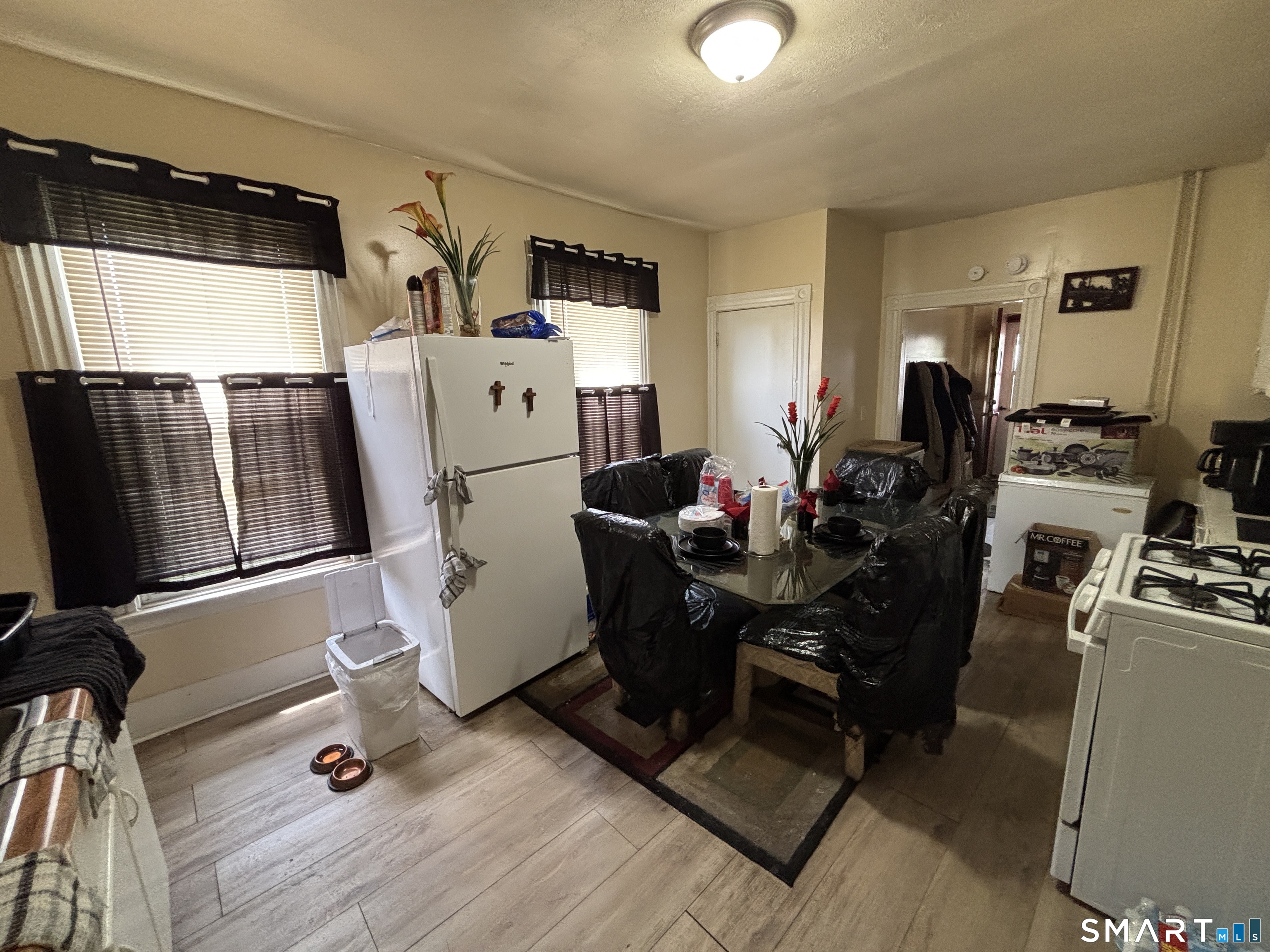 206 Lamberton Street New Haven CT 06519
