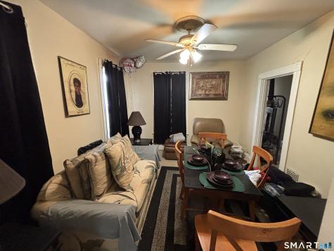 206 Lamberton Street New Haven CT 06519
