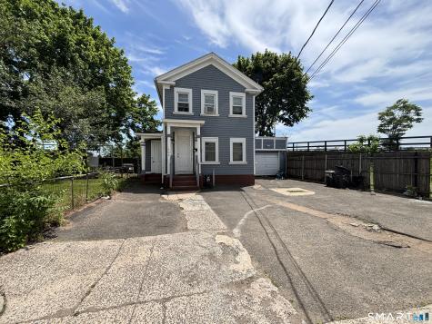 206 Lamberton Street New Haven CT 06519