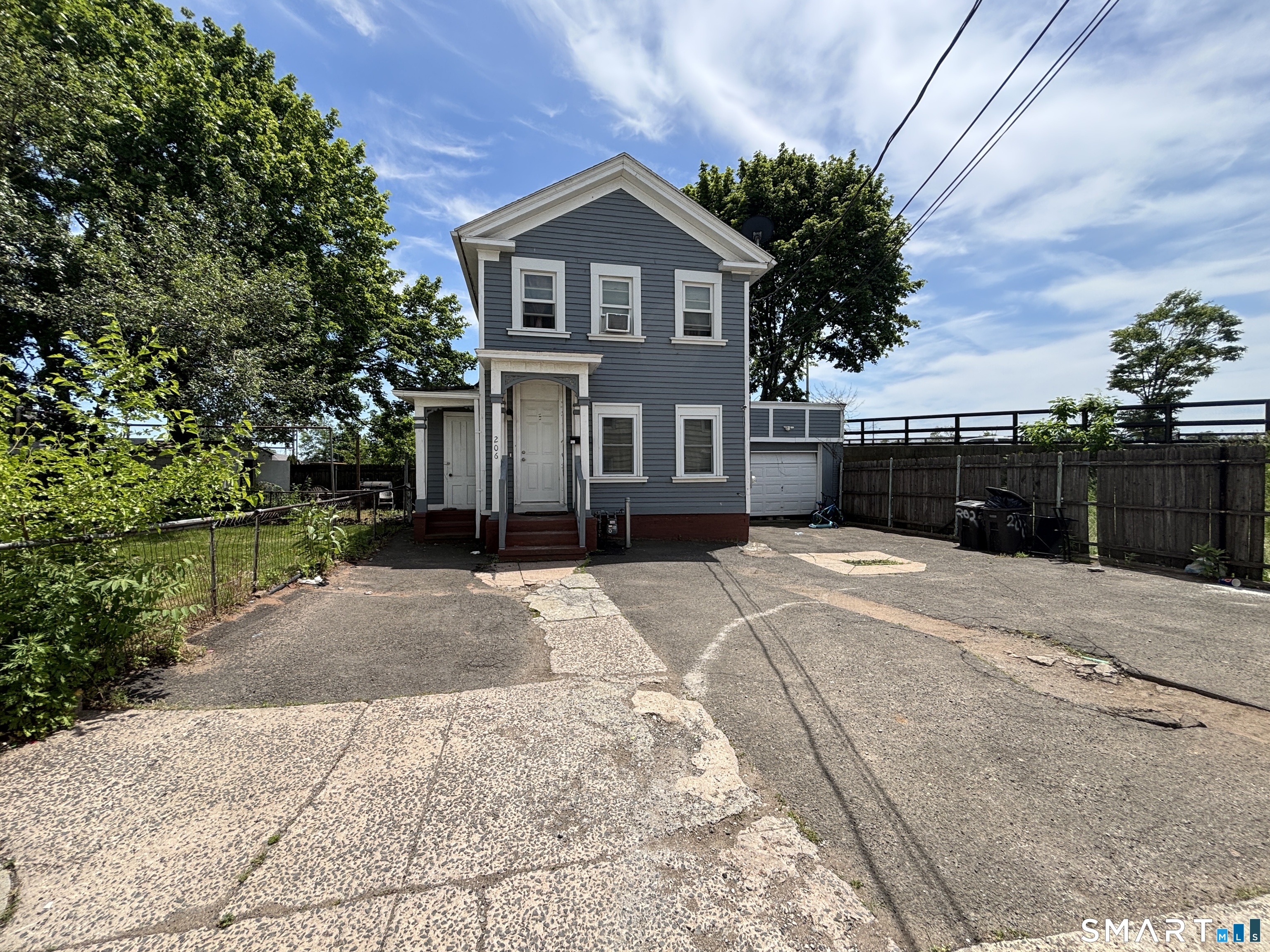 206 Lamberton Street New Haven CT 06519