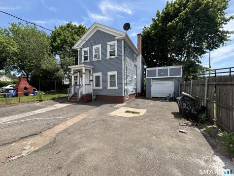 206 Lamberton Street New Haven CT 06519