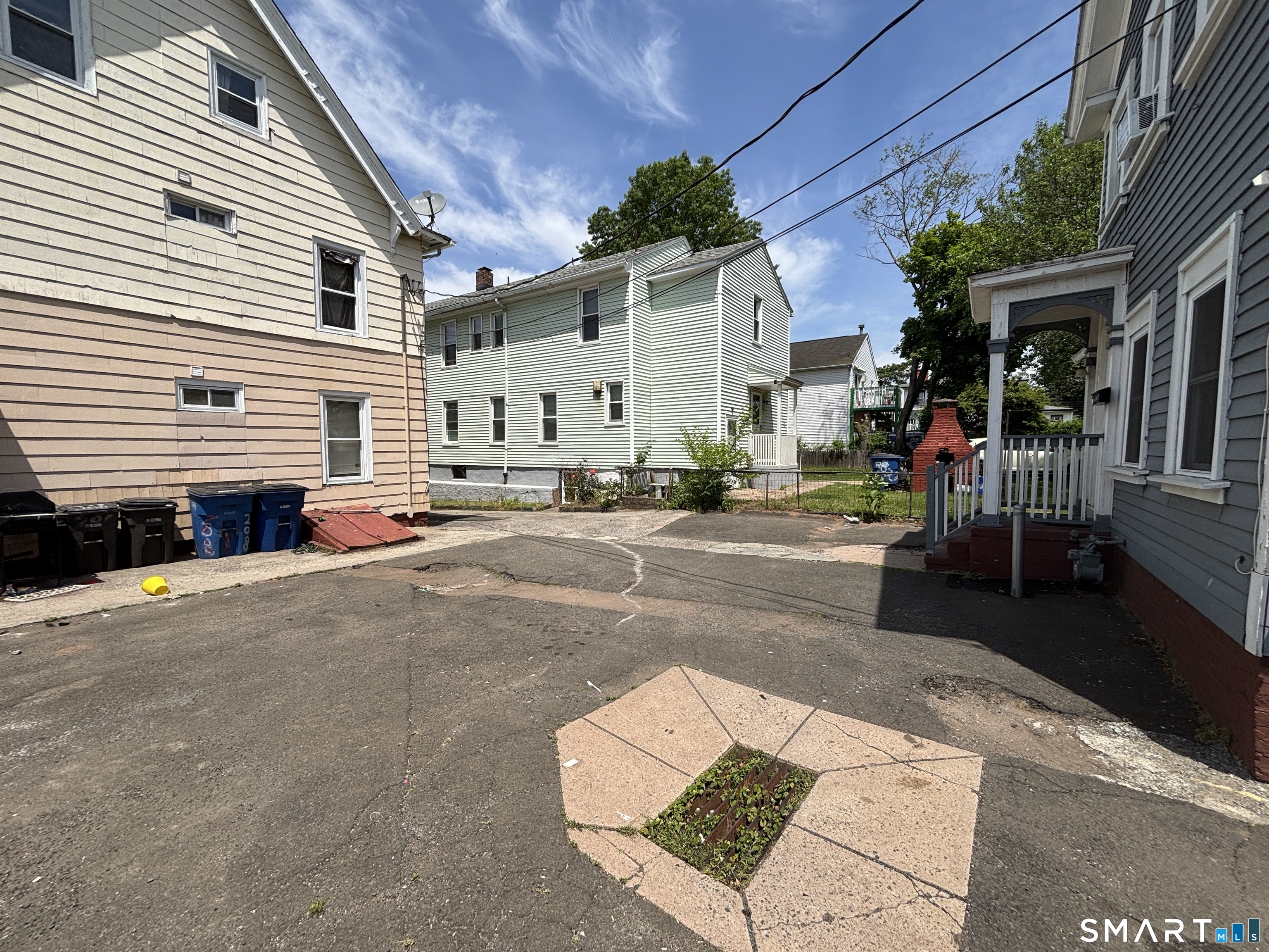 206 Lamberton Street New Haven CT 06519