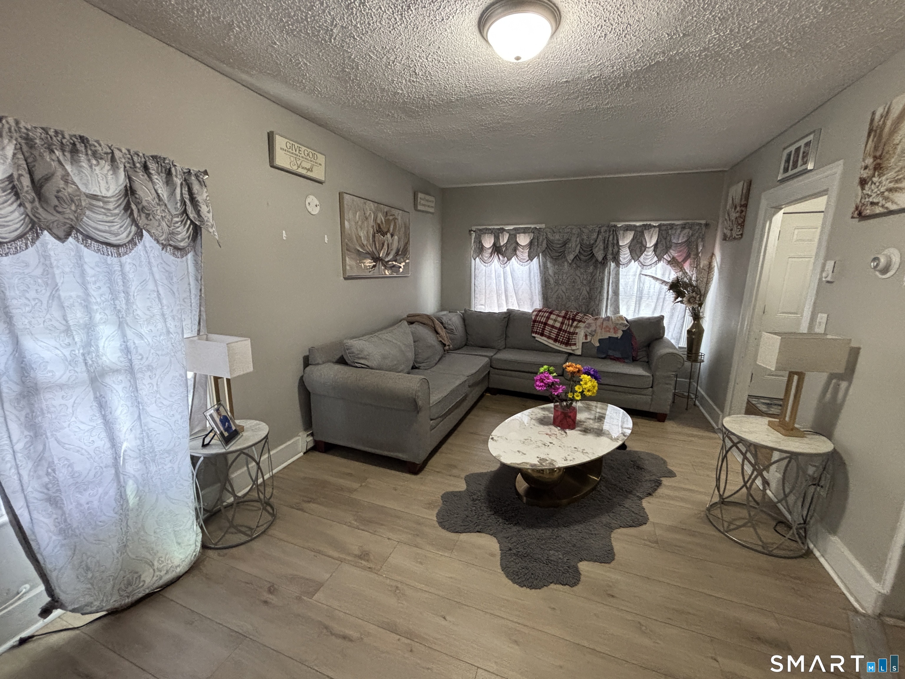 206 Lamberton Street New Haven CT 06519